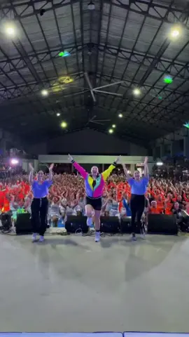 Warning: side effects may include endless smiles and epic moves🕺 🔥  🎵: Si Antes Te Hubiera Conocido by @karolg 💃:   @Vanessa Gail Enriquez  @Kristie Bonifacio  @Madelle Paltu-ob 