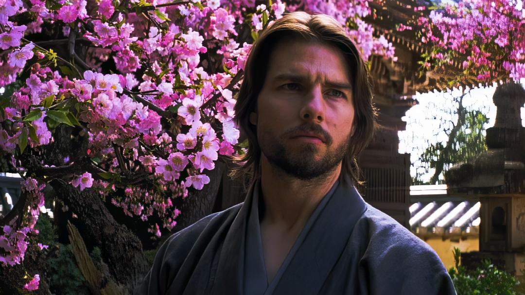 Have you guys seen the Last Samurai? #thelastsamurai #movie #film #edit #movieclips #movierecommendation 