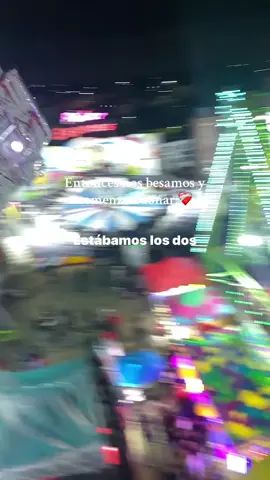 #ferias #diversion #raymix #elctrocumbia 🎡🎪🎠