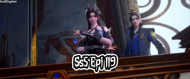 BTTH Ss5 Epi 119(A) #ကောင်းကင်ဘုံသို့စစ်ပြိုင်ခြင်း #battlethroughtheheavens #btth #foryou #donghua #3danimation #foryourpage #fyppppppp #minminthant222 #ရောက်ချင်တဲ့နေရာရောက်👌 #fypပေါ်ရောက်စမ်း😒👊🏻 #အသဲပေးတဲ့တစ်ယောက်ချင်းစီကျေးဇူးပါ 
