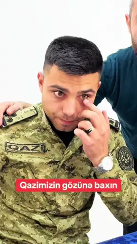 Sizə bu həyatda hər şeyin ən yaxşısına layiqsiz.Qürur duyuruq sizinlə.@Rauf Qasimov 02 #qarabag_azerbaycandir 