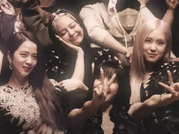 i miss my ot4… #blackpink #rosé #lisa #jennie #jisoo #kpop #fy #foryou #fyp 