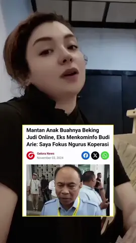 Koperasi JUDOL.. 😀🤭