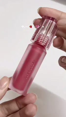 Ăn uống tẹt ga nha mấy ní #peripera #sonbong #sontint #ruaunbox #xuhướng 