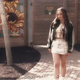 I love Frankie.  @isabellesmith22  #edits #foryoupage #foryou #soapeditss234 #only #hollyoaks #hollyoaksvideos #hollyoaksclips #holyoaksfans #frankie 