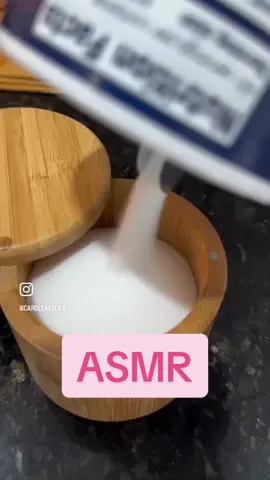 🧂  #asmr #asmrfood #asmrcommunity #satisfying #satisfyingvideos #satisfyingsound #asmrsounds #asmrrelax #salt #saltpour #pouring #cheflife #saltandpepper #kitchen #asmrsound #asmrcrinkles