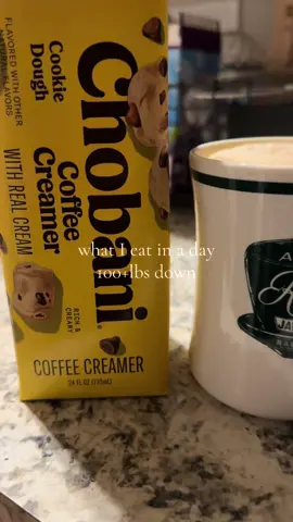 realistic what i eat in a day. no frills just easy food. may have missed a banana/chocolate chip mix for dessert😋  #fyp #whatieatinaday #Vlog #Foodie #weightloss #healthyliving #easymeal #reality #100poundsdown #momtok 