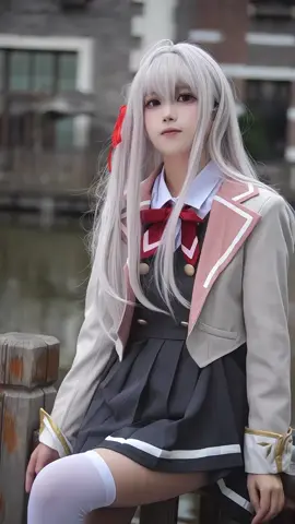 #cosplay #xuhuong #cute #cos #xh #douyin 