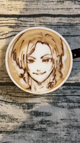 @𓉸ྀིに返信 #kaisermichael #bluelock #ブルーロック#ミヒャエル・カイザー #latteart 