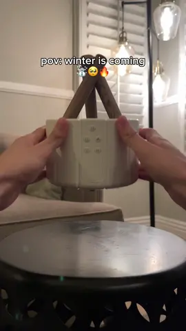 Diffuser humidifier aromatherapy for this season is good! #fyp #diffuser #relaxing #homedecor #giftideas #fall #christmas #tiktokmademebuyit #aromatherapy #humidifier #christmasdecor 