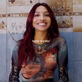 our rising global pop star sensation lara raj just turned 19!🌟🎂 #lara #katseye #eyekon #hbd #birthday #katseye_lara #lararaj #fyp #sophia #daniela #megan #manon #yoonchae #parati #fypviral @KATSEYE @LARA RAJ 