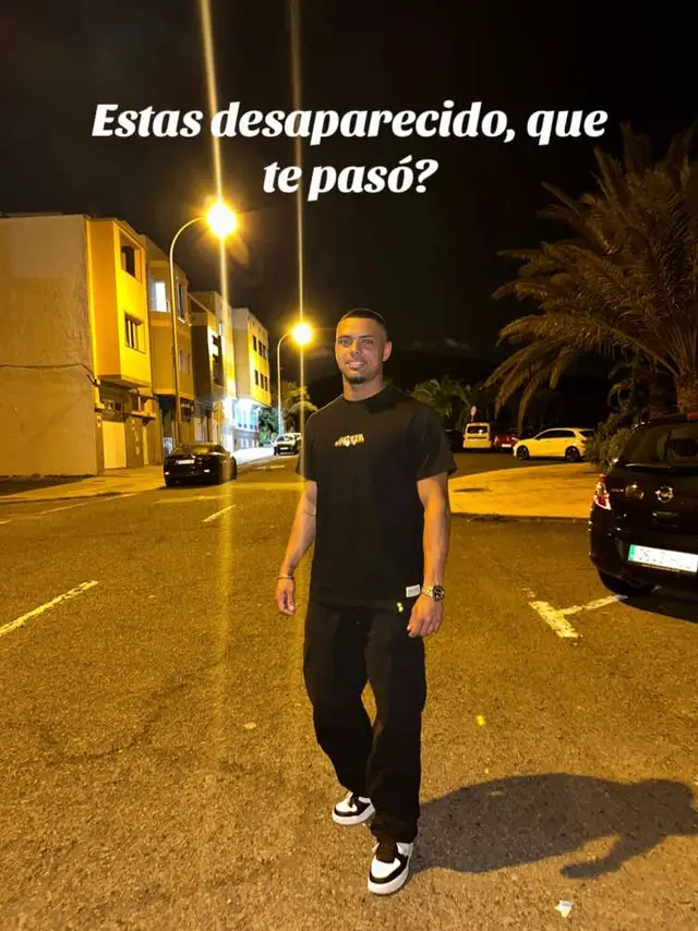 #parati #fyp #canarias #foryou #viral 