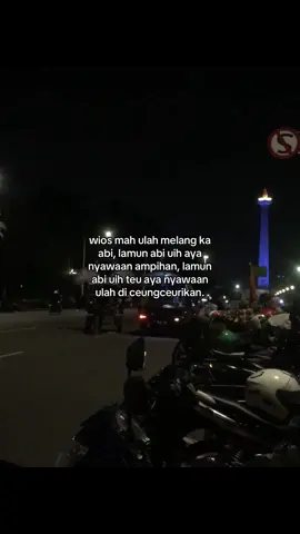 asa ripuh nutur ken kahirupan th:( #storysunda🥀 