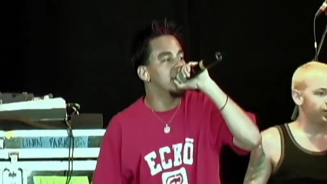 04. Points Of Authority Song by Linkin Park from the album Hybrid Theory Working title:	Points And Authority / Points Of Authority Recorded:	1999 - 2000 Length:	03:20 Stems:	Open Labs               SoundSlate Pro Time signature:	4/4 Tempo: 95 Key: Eb Minor Live debut:	Unknown Last performed:	 July 4, 2017 Writer:	Brad Delson, Chester             Bennington, Joe Hahn,                     Mike Shinoda, Rob              Bourdon Producer: Don Gilmore Label:	Warner Bros. Points Of Authority is the fourth track from Linkin Park's debut album Hybrid Theory. It was released on October 24, 2000. Originally scheduled to be the album's fifth single for a release date of January 7, 2002, but was cancelled. Later however, song's remix on Reanimation, called Pts.OF.Athrty did become a single.