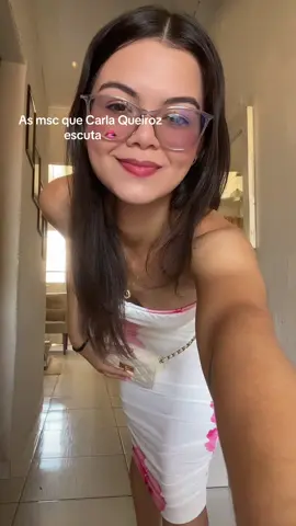 Amo a diva @carlaqueiroz 