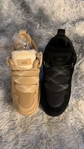 UGG Lowmel 🏜️ X 🏴‍☠️  #ugg #lowmel #lowmelblack #lowmelsand 