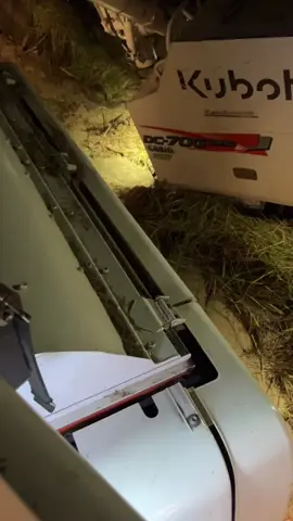 รถเกี่ยวจม#เสี่ยโน้ตรถไถซิ่ง #dc70บ้าพลัง😁💖 #🌾🌾🌾🌾🌾 