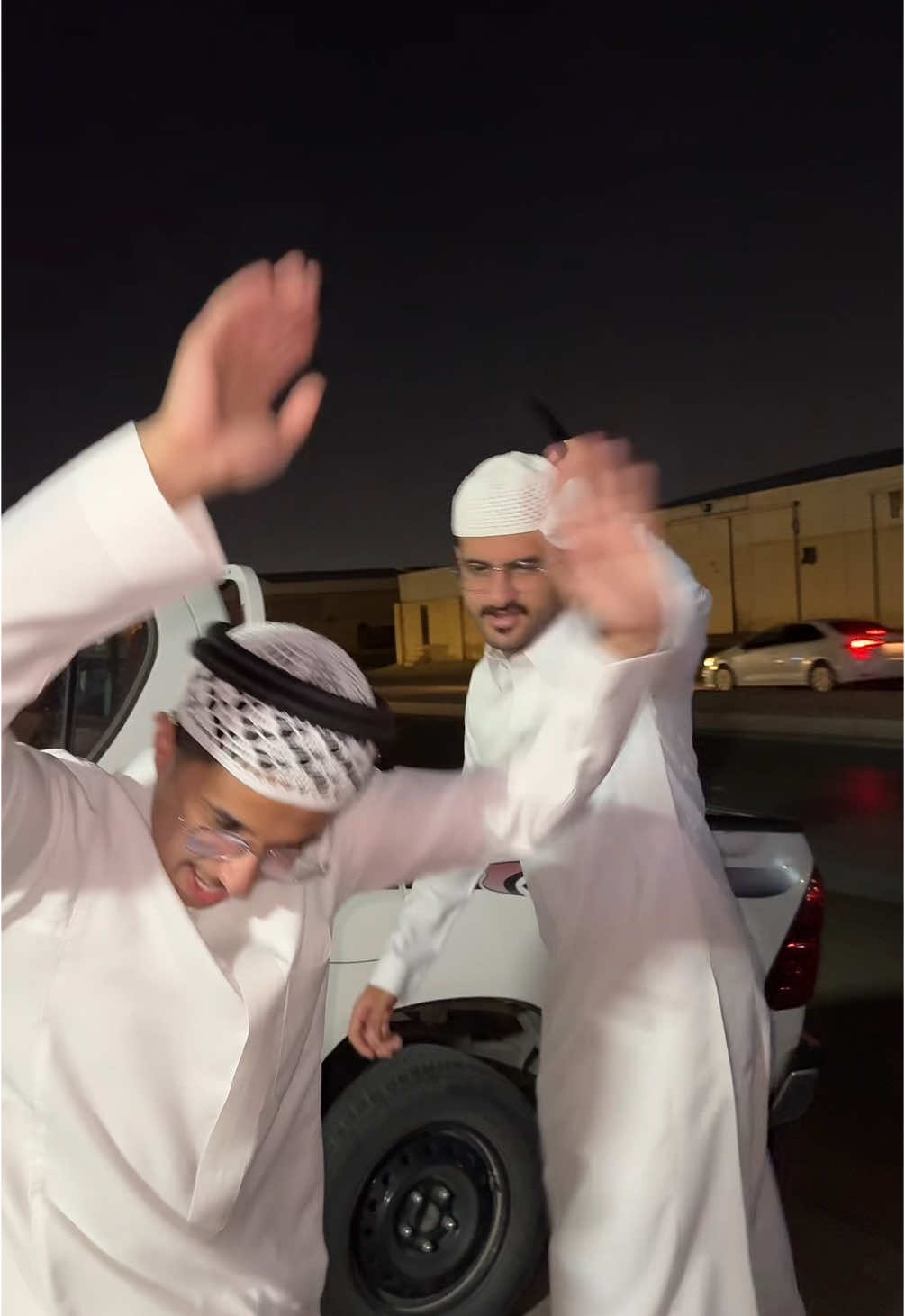 الاصفر بالبايو 😂💔 @عبدالإله النجيدي 