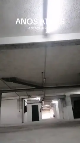 #anosatrás