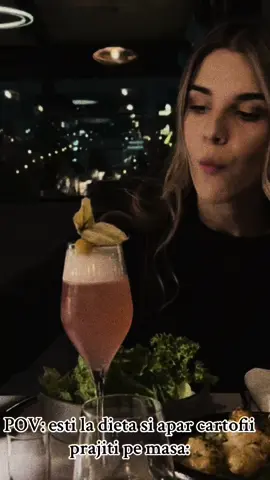 Salata cu aroma de french fries 🍟 #fypage #fyppppppppppppppppppppppp #fyp #imjustagirl #fun #fy #eatingshow #tiktokfamous #famous #5pasidebine  #FoodLover 
