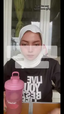 Banyak pertanyaan soal ini… silahkan dicermati,dipahami dan ditaro di otak kalian….😀😀😀 Mau dibimbing program dgn herbalife silahkan kkik link yg ada di bio.#LIVEhighlights #TikTokLIVE #LIVE #CapCut #JelajahLiburan #VoiceEffects #myg #herbalifenutritioncoach #Diet #fyp #viraltiktok #kontenmalang #captaindietanty #dietbahagia #pasutriherbalife #livehighlightst 