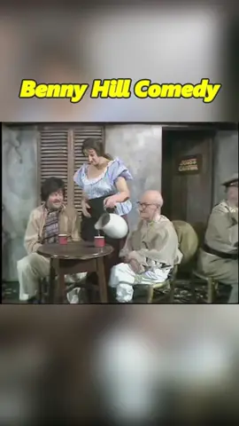 Ep 221 • Part 1 • Benny Hill Comedy  #benny #bennyhill #bennyhillbest #britishhumour #nostalgia #comedyvideo #funnyvideos #clasic #umor #fyp #funny #fypシ #CapCut #amintire