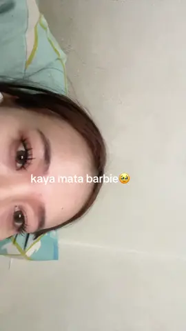 Sebagus ituuuu☺️#mlendiary #babycomiceyelashes 