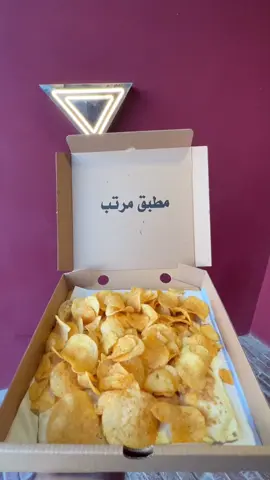 #مطابيق مطبق مرتب وحشوات جديدة لذيذة طلبت مطبق كلاسيك ، مطبق جبنه وبطاطس ، مطبيق مطابيق ( السقنتشر ) اعجبني ان العجين مايغث ورقيق  عندهم استلام فقط  بحي النفل @مطابيق  Ad #مطبق #مطاعم #مطاعم_الرياض #مطعم #تقييم_مطاعم #تقييم_اكل #wheretorat 