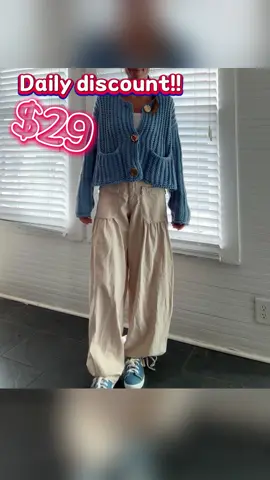 🥰has the best stuff! Yall i have tried so kany clothes brands and this brand has never disappointed me. #TikTokShopBlackFriday #TikTokShopCyberMonday #FallDealsForYou #TikTokShopHolidayHaul #fashion #outfitinspo #tiktokshop #fashiontiktok #outfit #sweater #trending #trendy