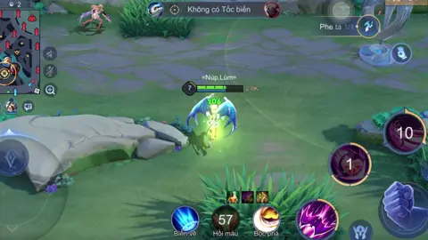 Hài cùng veera 🥹 cười mệt#xuhuongtiktok #lienquanmobile #trending #lienquan 