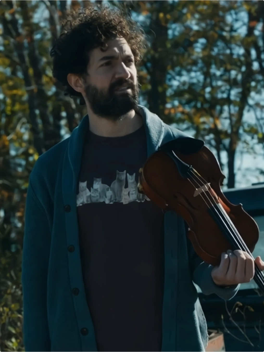i want to see him that happy again, like at the beginning of the series🥺 honestly, male characters aren’t usually my thing, but Jade… right in my heart💘 #from #fromserie #jadefrom #davidalpay #jadeherrera 