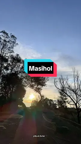 Masihol - Marsada Band #liriklagubatak #lagubatak #laguviral #batakpride #bataktoba #masihol #marsadaband #fyp #foryou #trendingsong 