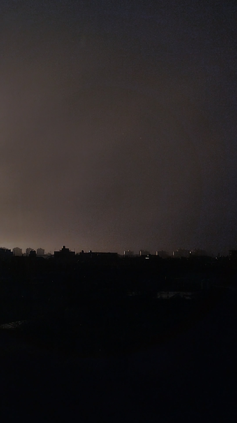✨ Todavía -Guasones  #rocknacional #rockargentino🇦🇷  #guasones #lluvia #arcoiris #cielo #nubes #musica #relaxingvideos  #fyp #amigos 