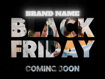 #CapCut text overlay black friday #marketing #advertising #graphicdesign #aesthetic #design #fyp #usa #templatecapcut #templateviraltrend #blackfriday #selling #sale #business #advertisement #flyer #textoverlay 