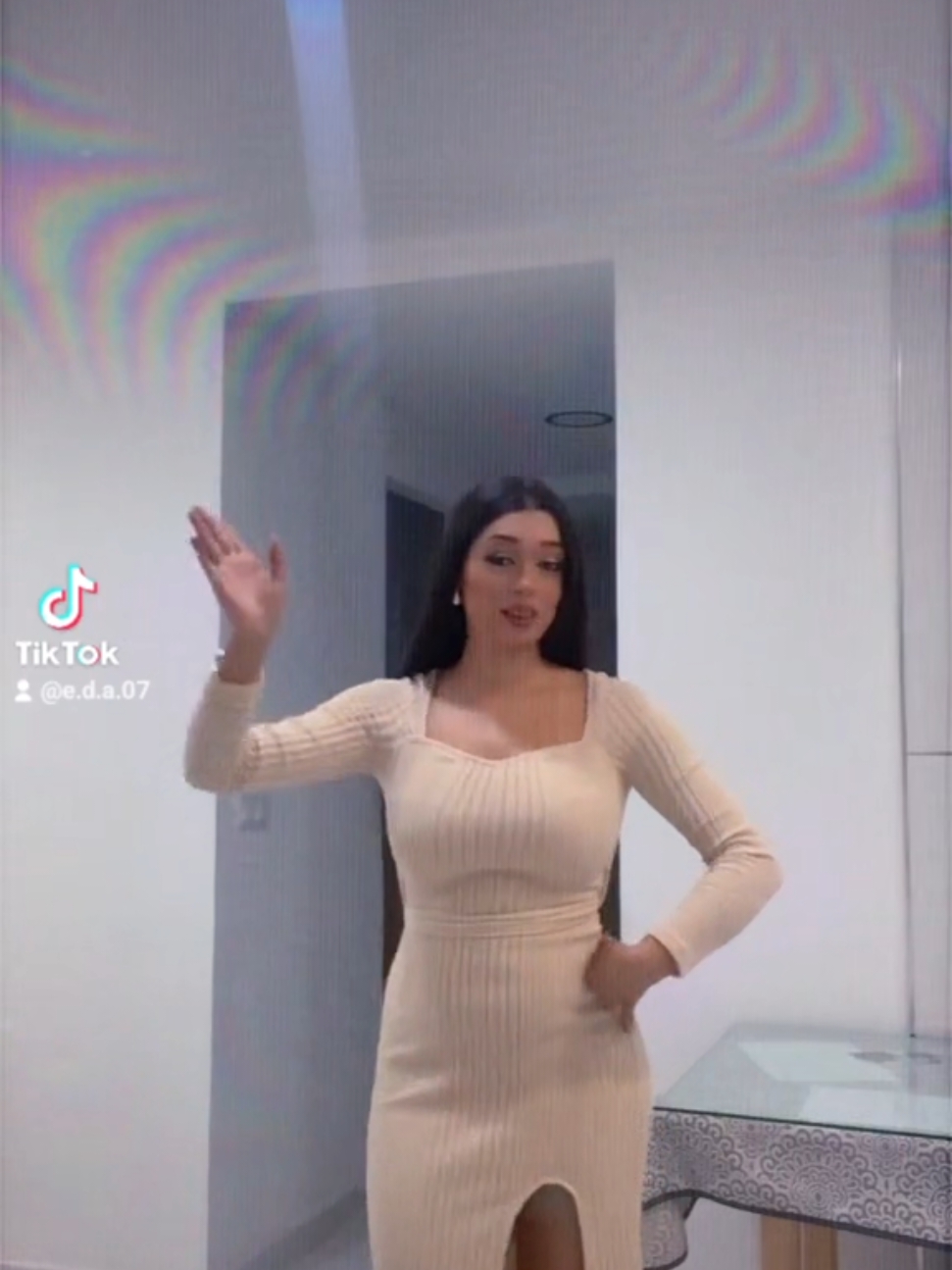 lerelerelere💃🤭 #parati #gipsy #SantJordi2024 #extremeña 