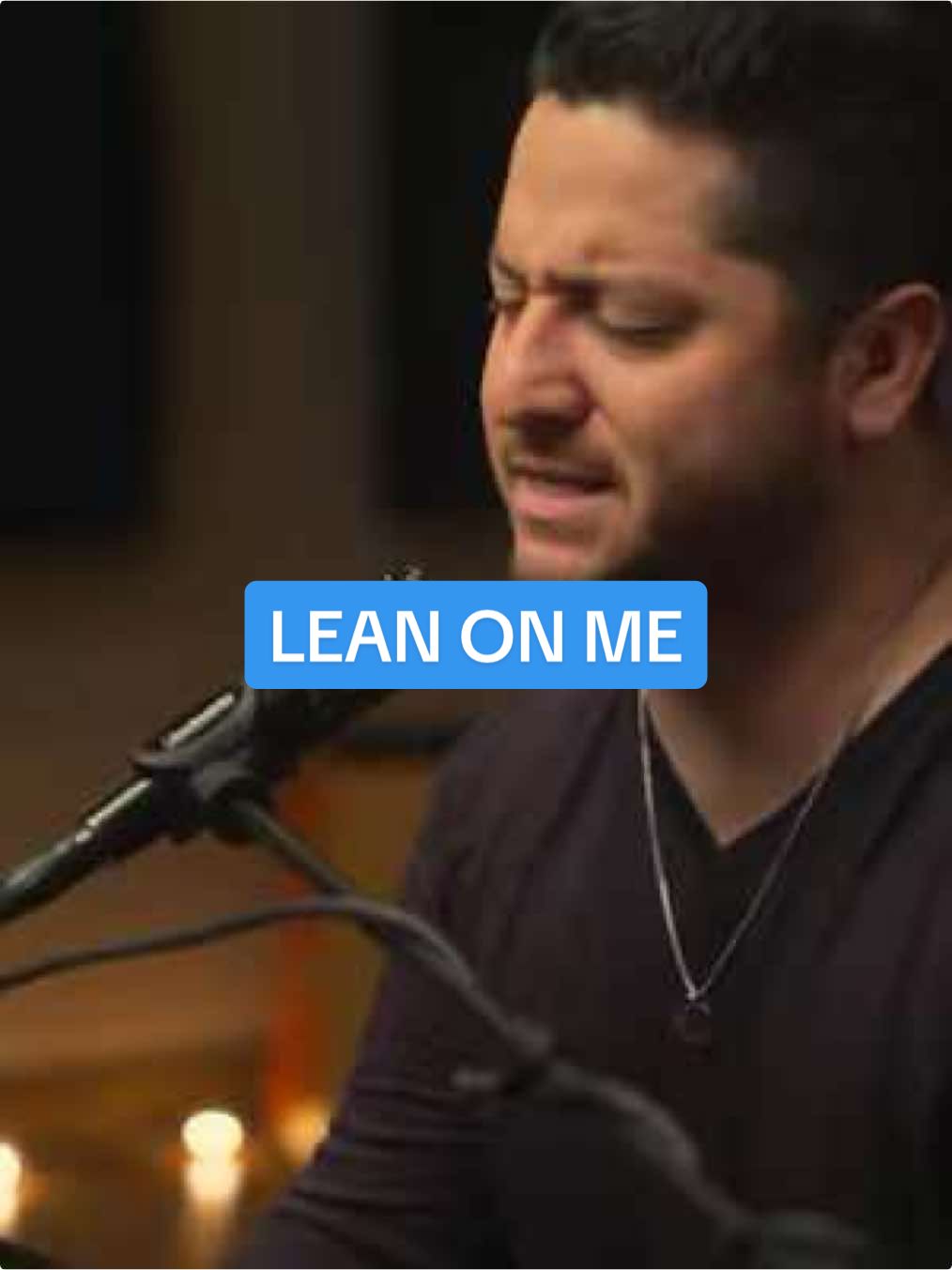 Lean on me #fyp #boyceavenue #leanonme #billwithers #morganfreeman #boyceavenuecover #youtubecover #singingcover #acoustic #pianocover #acousticcover #acoustico #tiktokphilippines #melhorcover #ballad #sotd #sadsong #sadsongs #lovesong #lovesongs #ballads #duet #cover #singing #covers #pianoacoustic