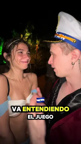 El juego de las tres preguntas no falla 