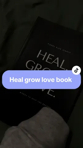 Life changing #healgrowlove #healing #innerchildhealing #growth #perspectiveshift #BookTok #BookRecommendations #books #reading #readingtok #tiktokshopcybermonday #tiktokshopblackfriday #cybermonday #tiktokshop 