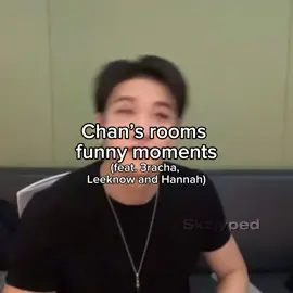 Chan’s rooms funny moments ! #bangchan #chan #chanstraykids #chanroom #funny #channiesroom #foryourpage #foryou #fyp #straykids4thgenleaders 