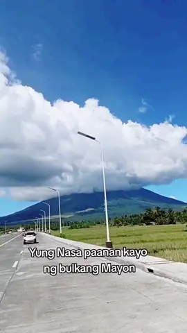 #onthisday #Bicol #Mayon 
