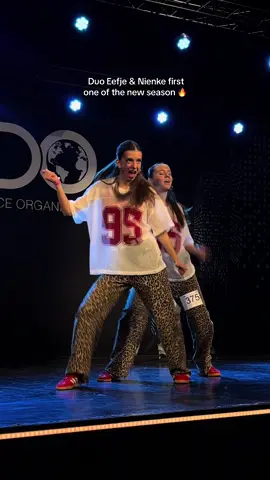 Thankyou Beyonce 💅🏼 @Eef  @Nien🤍  #wereback #duodancers #duo #hiphopdancers #dancerthings #besties #dancerlife #udo #dancecompetition @UDO Benelux 