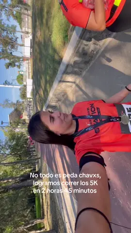 Mi primera bella carrera 🏆❤️ #humor #carrera #5km #station24fitness #Running #run 
