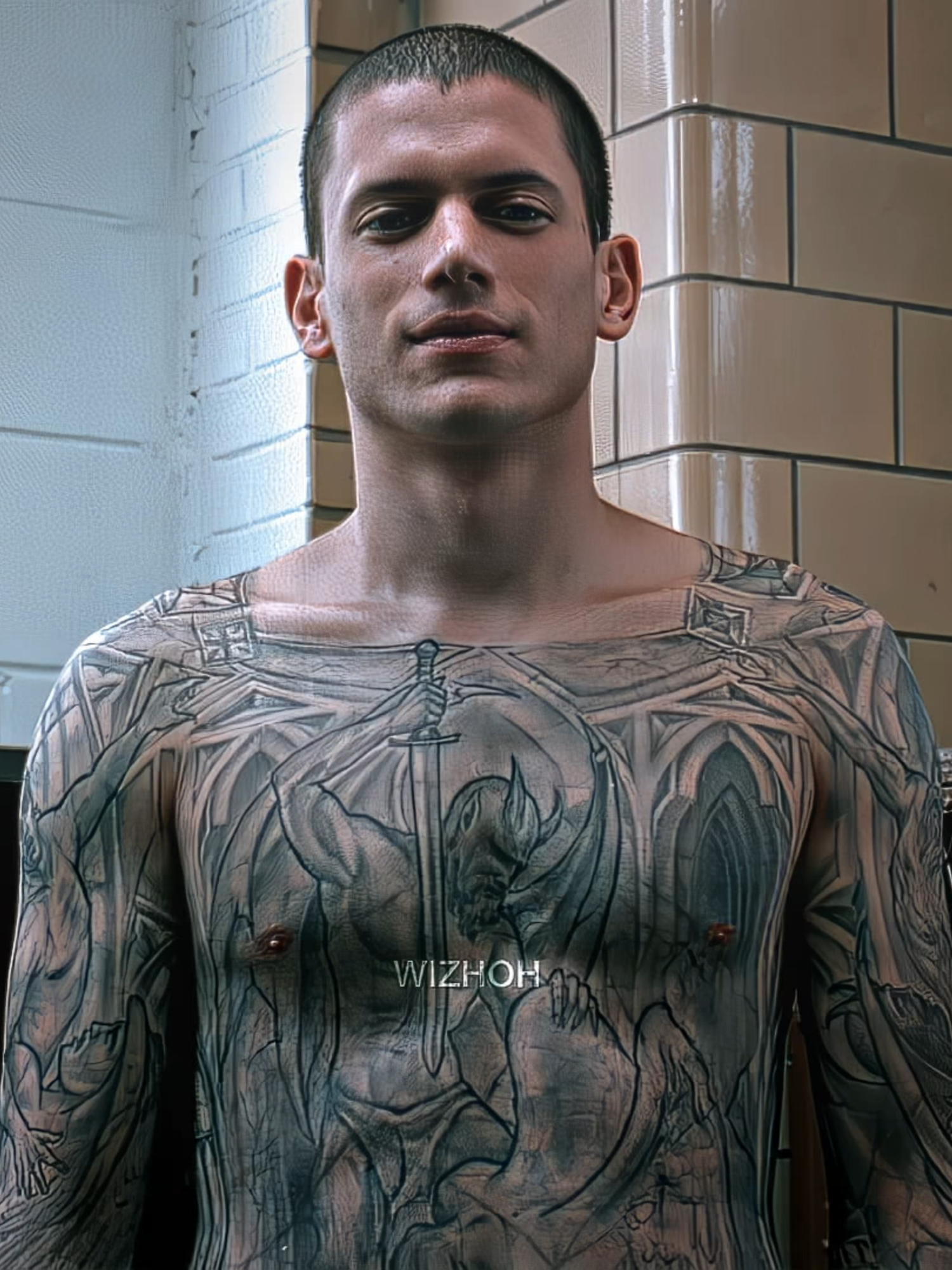 #michaelscofield #foxriver #prisonbreak #prisonbreakedit #edit