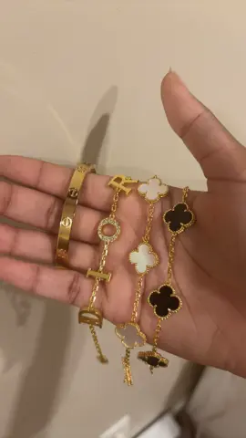 Indulge in luxury with our premium quality bracelets!!!🤍 #mtltiktok #paratiiiiiiiiiiiiiiiiiiiiiiiiiiiiiii #giftideas #trendingtiktok #luxejewelry #christmas #foryoupage❤️❤️ #gift #SmallBusiness #smallbusinessowner #cybermonday #blackfridaydeals #2024 #blackfridaysales #giftforher #giftforyou #trendingvideo #musthaves #explorepage #mtl #viralvideos 