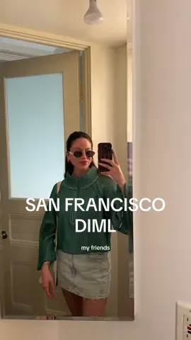 San Francisco diml ft. my friends visiting from AZ 🌁 #sf #sanfrancisco #sftok #sftiktok #diml #dayinmylife #sanfranciscofood #sanfranciscolife #vlogs 