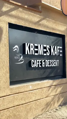 Thank you to everyone who joined us for an unforgettable grand opening celebration! 🎉 Our hearts are full after an incredible night of laughter, good vibes, and warm company in our newly opened space. Here’s to new beginnings and all the amazing moments ahead. Cheers to each of you for making it special! 🥂✨ We’re thrilled to welcome you back with a fresh look, a new menu, and the same warm atmosphere you love. See you all soon!  #GrandOpening #kremeskafe #coffeeshop #restaurant #dessert 