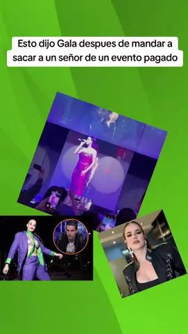 Gala vuelve a recordar al Chanclas #galamontes #adrianmarcelo #am #pdspcam #hastacuando #hastacuandovaapasar #hastacuandovapasar 