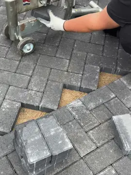 Block Paving #automobile #CapCut #london #londontiktok #londonlife #shorts #funny #fypp #desing #londonhotspots #vi #paving #pavingcontractors #pavingblock #video #landscapedesign #building #fy #shortfilm #shortmovie #england #germany #baustelle #roof #essex #elchrisconstruction #virale #viral_video #shortstory #tiktoknews @Probst @ET General Construction 