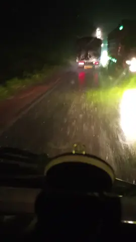 #fyp #hujansemakinderasdimalamini #truklintasumatrajawa #fypシ #storytiktok🎭 