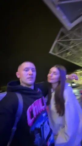 Come us with tooooo!!!… ✈️ lets see if you guessed right - IG ethanaveiro / __natalietaylor #fyp #foryoupage #viral #trending #Relationship #funny 